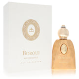 Borouj Mysterious by Borouj Eau De Parfum Spray 2.8 oz for Women FX-564942