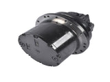 12 Bolt Final Drive Travel Motor 6677666 Replacement for Bobcat 331 331D 331G 334 334D 334G 96318745