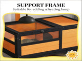Turtle Cage/ Tortoise House 00950913