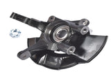 Front Steering Knuckle & Wheel Bearing Hub Assembly Left Fit for Kia Sportage Hyundai Tucson 21045512
