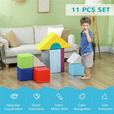 Kids Soft Play Set 73260751