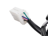 Plug-N-Play Rear Taillight Fender Wiring Harness fit for Harley-Davidson Road Glide 65826535
