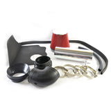 Intake Pipe with Air Filter for Dodge 2005-2010 V8 5.7L/6.1L Red 24887272