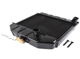 Tractor Radiator Replacement for Kubota L175 L185 L1500 L1501 L1801 15221-72060 15221-72061 71821520