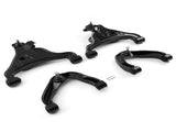 Front Upper Lower Control Arm Kit fit for Nissan Frontier Pathfinder Xterra 05-2015 99929081