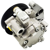 Power Steering Pump w/ Pulley Fits for Mercedes-Benz GLK350 2010-12 4Matic Base 3.5L 77915713
