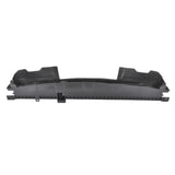 Plastic Radiator Shutter Assembly Fits for NissanRogue Sport Utility 1.5L L3 2.5L L4 2021-2023 Black 75017554