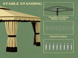 Pop Up Canopy Tent 13350425