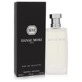 Hanae Mori by Hanae Mori Eau De Toilette Spray 1.7 oz for Men FX-461143