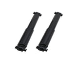 Set Rear Shock Absorbers Assembly fit for FORD FUSION 06-2012 MAZDA 6 03-2008 32725792