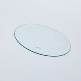 Tempered clear glass top.120CM W234P192020