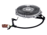 Electronic Radiator Fan Clutch for Expedition F150 Navigator Mark LT 7L1Z8A616A 65281002