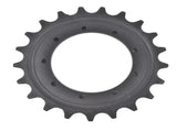Sprocket 172141-29110 172141-29111 Fits for Yanmar B22 B25 B27 VIO30 VIO35-1 VIO35-6A 56836907