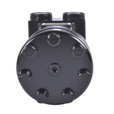 NEW Hydraulic Motor 151-2041 1512041 Black Replacement for Sauer Danfoss 04653761