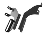 Black Side Step Running Board fit for Honda Pilot 2023-2025 Step Boards Non-Slip 51950139