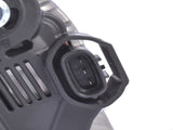 12V 90A Alternator Fits for Hyundai Accent Kia Rio 2010-2011 L4 1.6L CW 4-Groove 3730023700 51060620