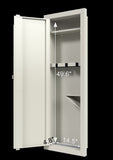 ZNTS Wall Gun Safe, Gun Safes for Home, Gun Safes & Cabinets, Wall Safes Between The Studs, Quick-Access W39654561