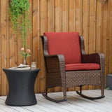 Garden chair / Rocking Chair 21107133