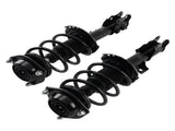 Suspension Rear Front Struts Assembly fit for Hyundai Elantra 2011-2016 349184 02173290