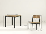 Dining Table Set 81755348