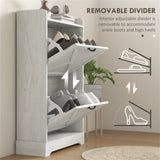 Shoe Storage Cabinet 34850178