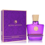 Royal Mystery by Swiss Arabian Eau De Parfum Spray 3.4 oz for Women FX-551981