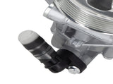 Power Steering Pump w/ Pulley fit for Honda Accord 2.4L L4 DOHC 2008-2012 21-5495 46765029