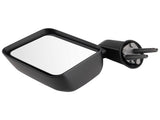 Rear View Mirror Right fit for Jeep Wrangler Rubicon 2007-2018 55077966AH 82440867