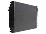 Radiator fit for Ford F-250 1999-2004 6.8L/7.3L 2171 Down Flow Aluminum Plastic 41604274
