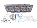 Cylinder Head w/ Full Gasket Set For Mitsubishi S4L S4L2 MM40CR MM35T Excavator MR223480 81071994