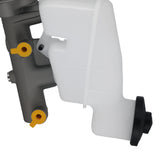 Aluminum Master Cylinder w/Sensor fit for Toyota Yaris 1.5L 2007-2011 47201-52330 30085088