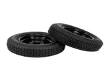 175/80D13 Load Range C 6 Ply Rated Trail Bias Material Rubber 2 Pcs tires 56661441