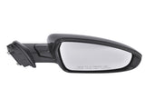 Passenger Side Exterior View Mirror Assembly Fits for Kia Forte 2.0L l4 1999CC 2019-2024 87620-M7000 02853288