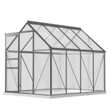 Walk-in Tunnel Greenhouse 56593816