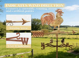 Outdoor Weather Vanes 52132420