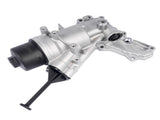 Engine Oil Filter Housing Fits for Mercedes-Benz GLE63 GLS63 SL63 AMG GLS550 2781800710 51557932