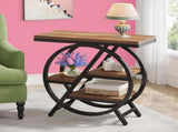 Wood End Table 52715487