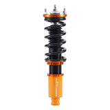 ZNTS 24 Way Damper Adjustable Coilover Strut Fit Honda Civic EK EJ EM 96-00 Integra 94-01 Suspension Kit 88976983