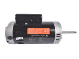 EB668 Pool Pump Motor Fits for 0.75HP 230Volts 3450 RPM 56CZ Frame 13.0/6.5 A 81560671