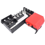 Battery Distribution Fuse Block for Cadillac Escalade Chevy Suburban Silverado GMC Yukon Sierra 01634460