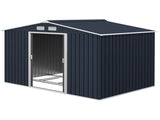 Outdoor Garden Storage Shed Tool House 65660459