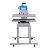24x32 Large Format Single Station Pneumatic Heat Press Machine 220V,6000W W1883P173247