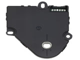 HVAC Air Blend Door Actuator fit for Chevrolet Traverse 2009-2012 GMC Acadia 1573989 15477337