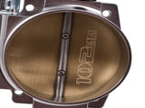102MM Throttle Body fit GM 3 LS1 LS2 LS3 LS6 LS7 LSX BILLET TPS IAC 82017439