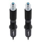24 Way Adjustable Damper Coilovers Struts fit for BMW E90 E92 E93 325i 328i 330i 335i RWD 2004-2013 55301131
