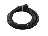 20AN Nylon Braided Stainless Steel Hose Hose Fuel line Oil Cooling Line 5Ft 1X 10359886