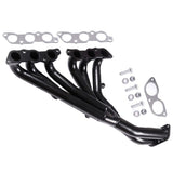 Fit For 2001-2005 Lexus IS300 Black Exhaust Header 3.0L Stainless Steel Racing Manifold MT001230 88751504