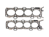 MLS Head Gasket Set Complete Kit fit for Ford F150 Mustang 5.0L DOHC 2011-14 ES72480 99816511