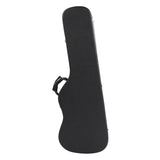 ZNTS ST High Grade Electric Guitar Hard Case Microgroove Flat Surface 02484535