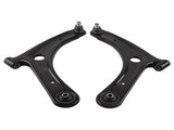 14pc Suspension Kit Front Rear Control Arms fit for 2007-2017 Jeep Compass Patriot 55493241